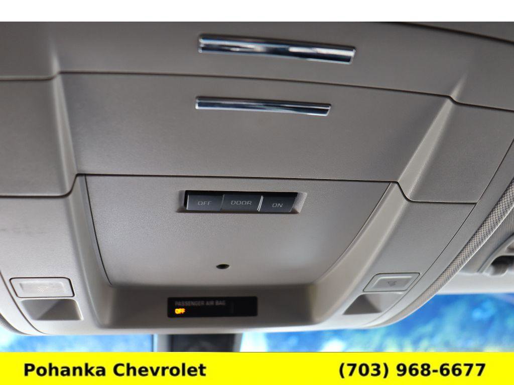 Used 2019 GMC Yukon SLE w/ HD Trailering Package RWD image 17