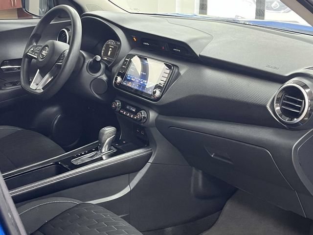 Used 2021 Nissan Kicks SV FWD image 23