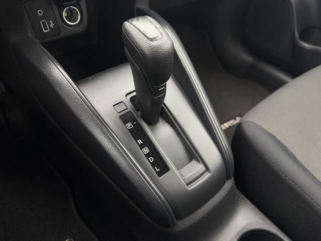 Used 2024 Nissan Versa S w/ Trunk Package FWD image 17