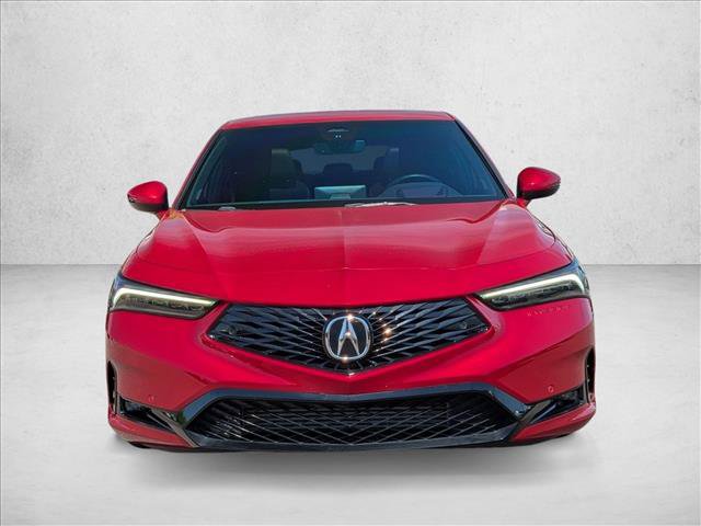 Used 2024 Acura Integra A-Spec image 2