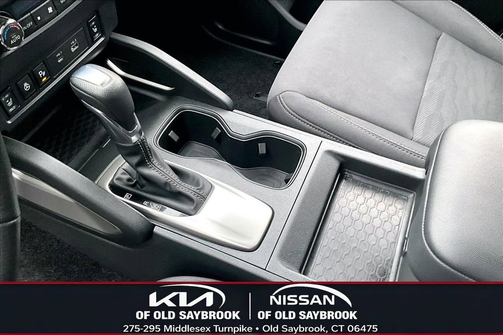 Used 2023 Nissan Frontier SV w/ SV Convenience Package image 18