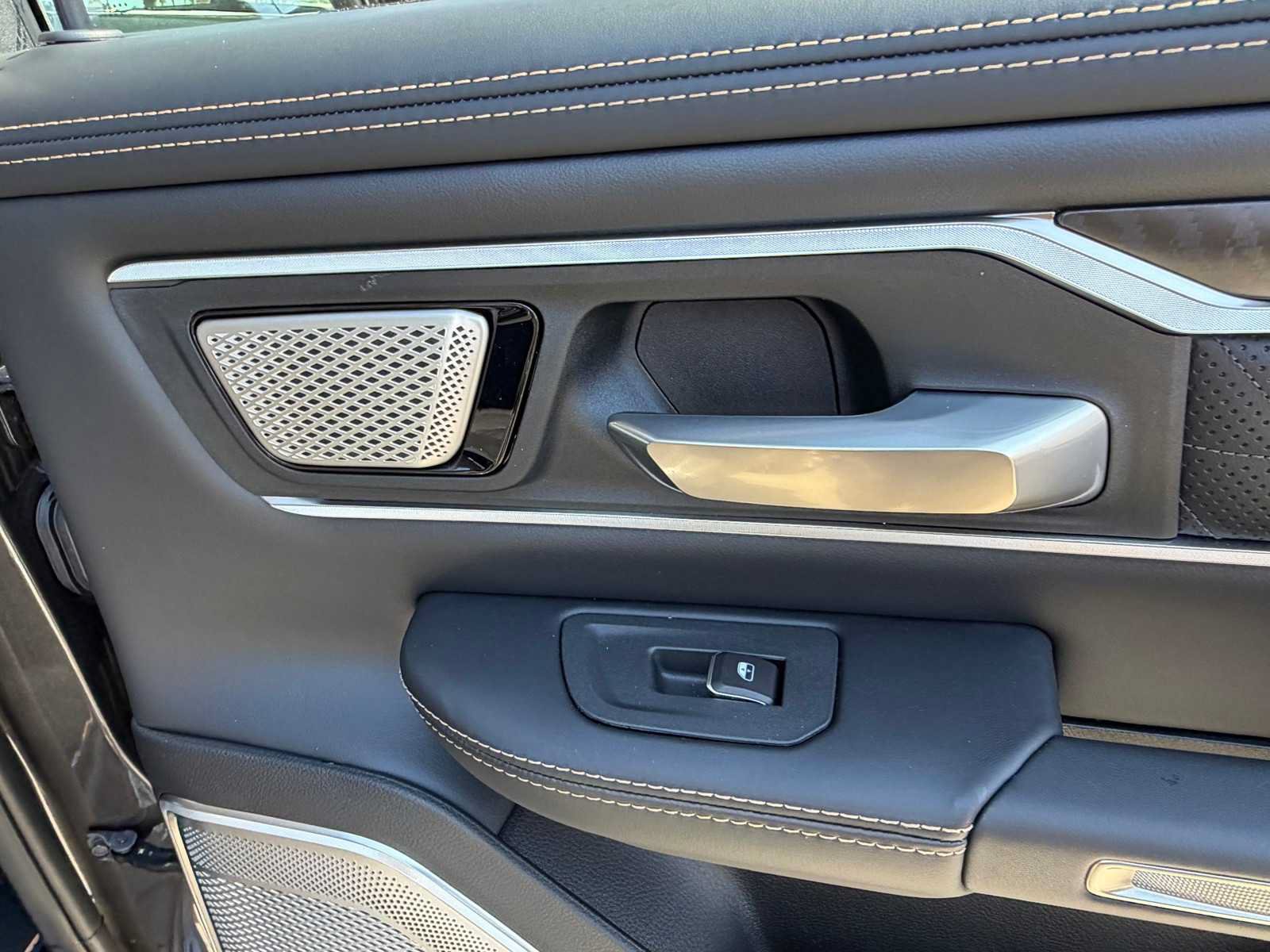 New 2026 RAM 1500 Tungsten AWD/4WD image 17