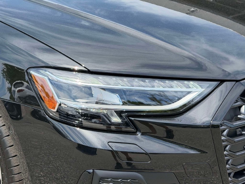 New 2026 Audi A8 L 3.0T AWD/4WD image 31