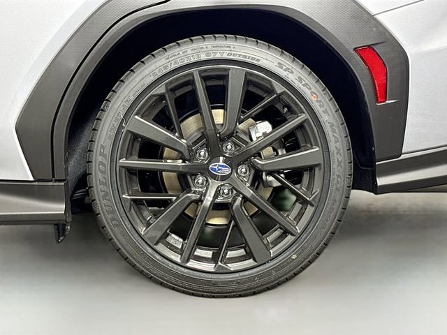 New 2026 Subaru WRX Limited image 31