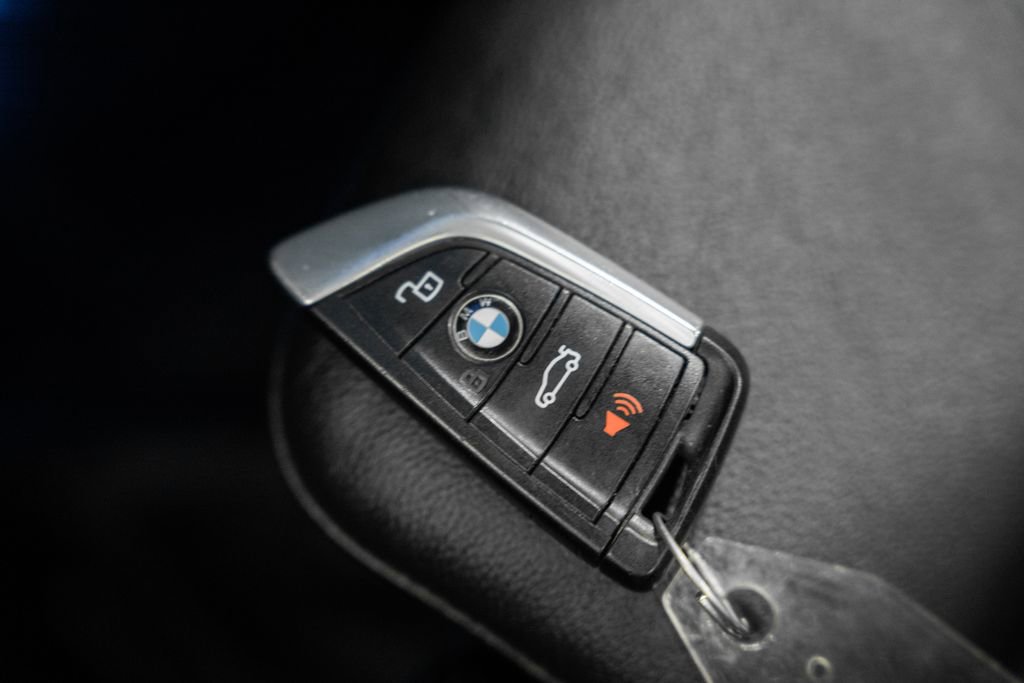 Used 2021 BMW X3 M40i w/ Executive Package AWD/4WD image 51