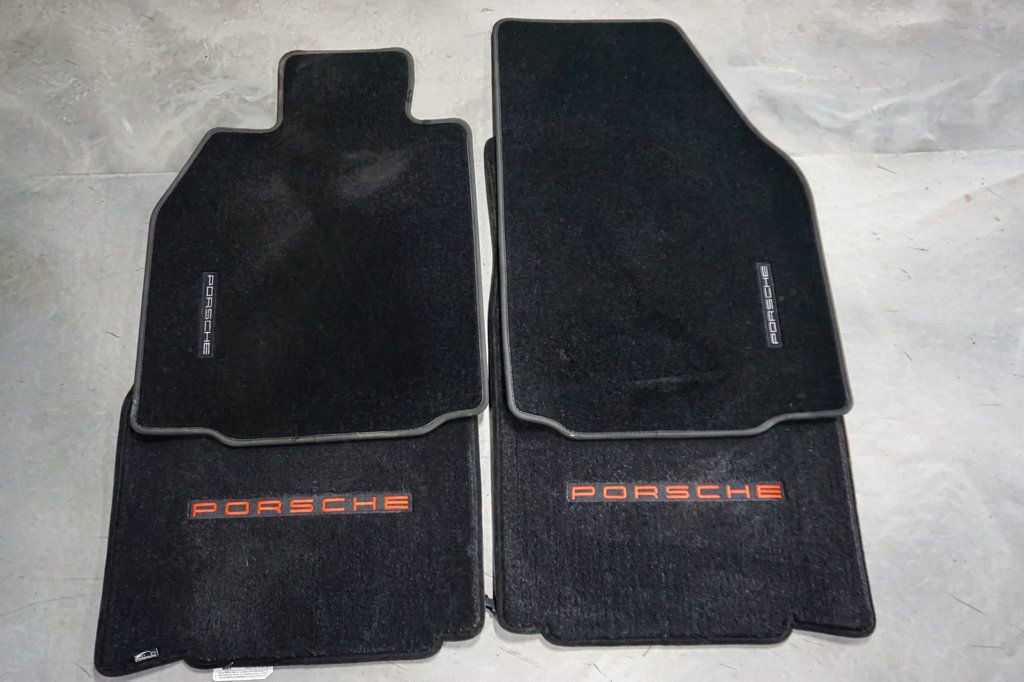 Used 2012 Porsche Boxster S image 91