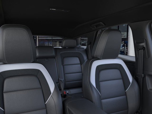 New 2026 Chevrolet Blazer EV LT FWD image 24