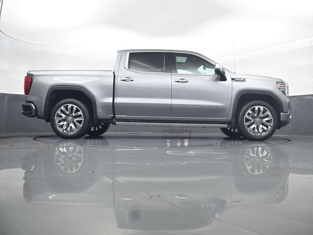 Used 2023 GMC Sierra 1500 Denali w/ Denali Reserve Package AWD/4WD image 24