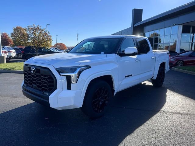 Used 2023 Toyota Tundra SR5 image 4