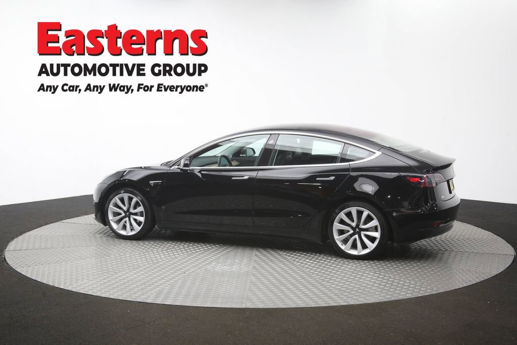 Used 2018 Tesla Model 3 Long Range RWD image 56