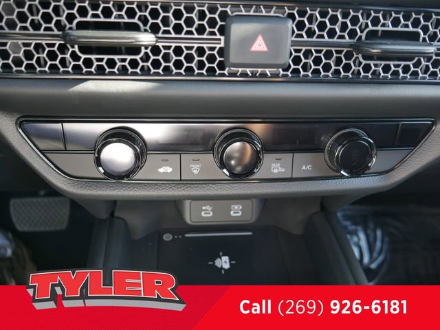 New 2026 Honda HR-V Sport image 30