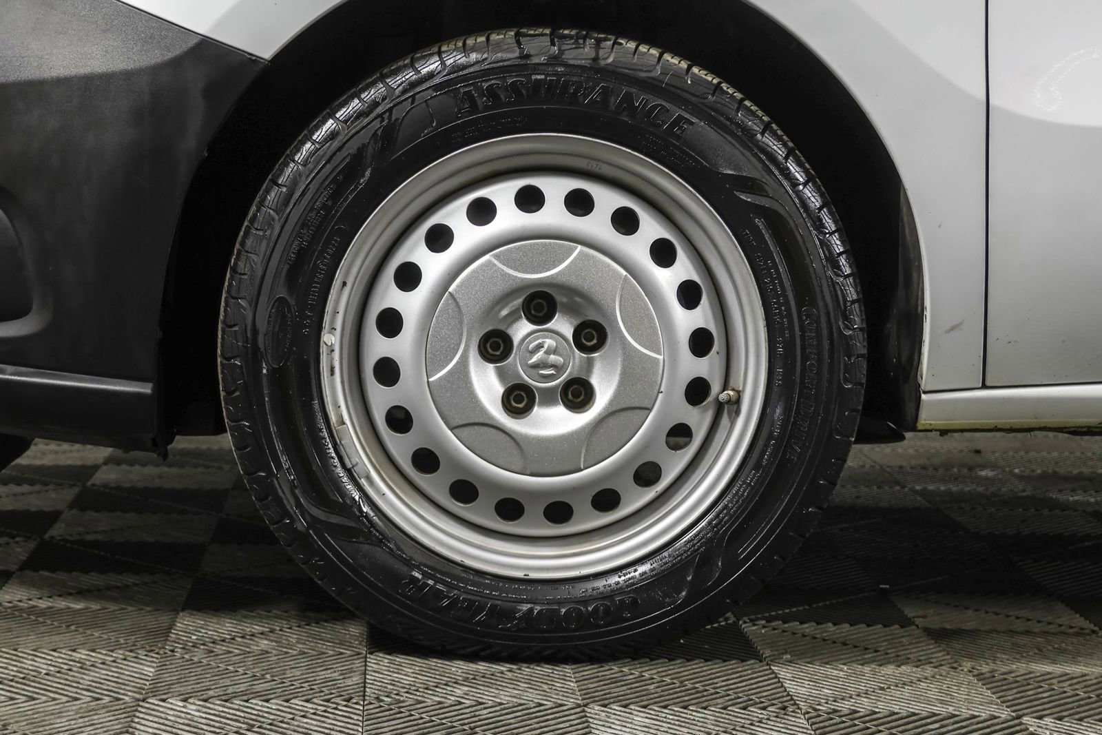 Used 2020 RAM ProMaster City Tradesman image 20