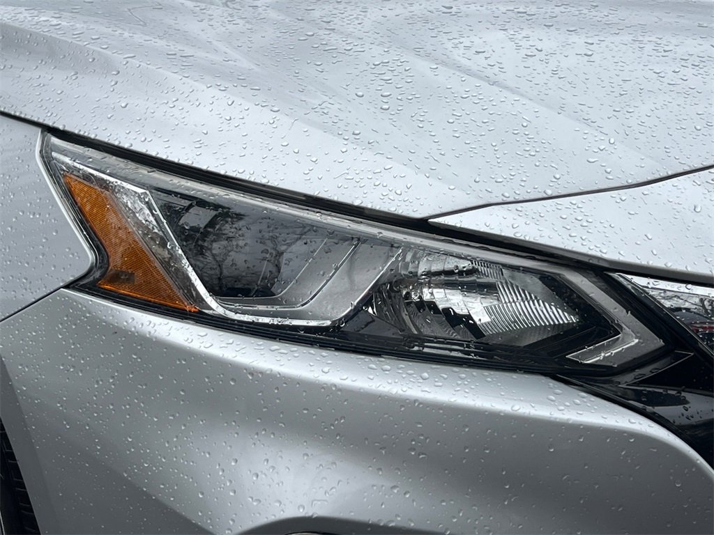 Used 2020 Nissan Altima 2.5 S image 7