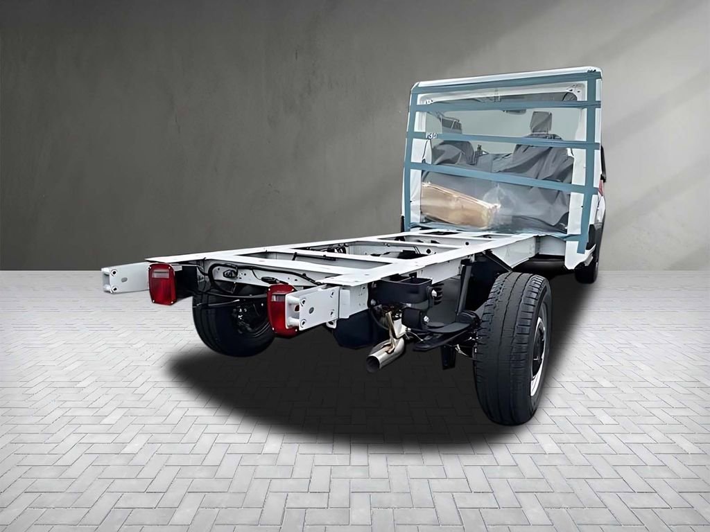 New 2025 Ford Transit 350 image 5