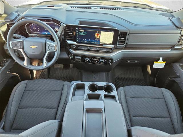 New 2026 Chevrolet Silverado 1500 LT image 19