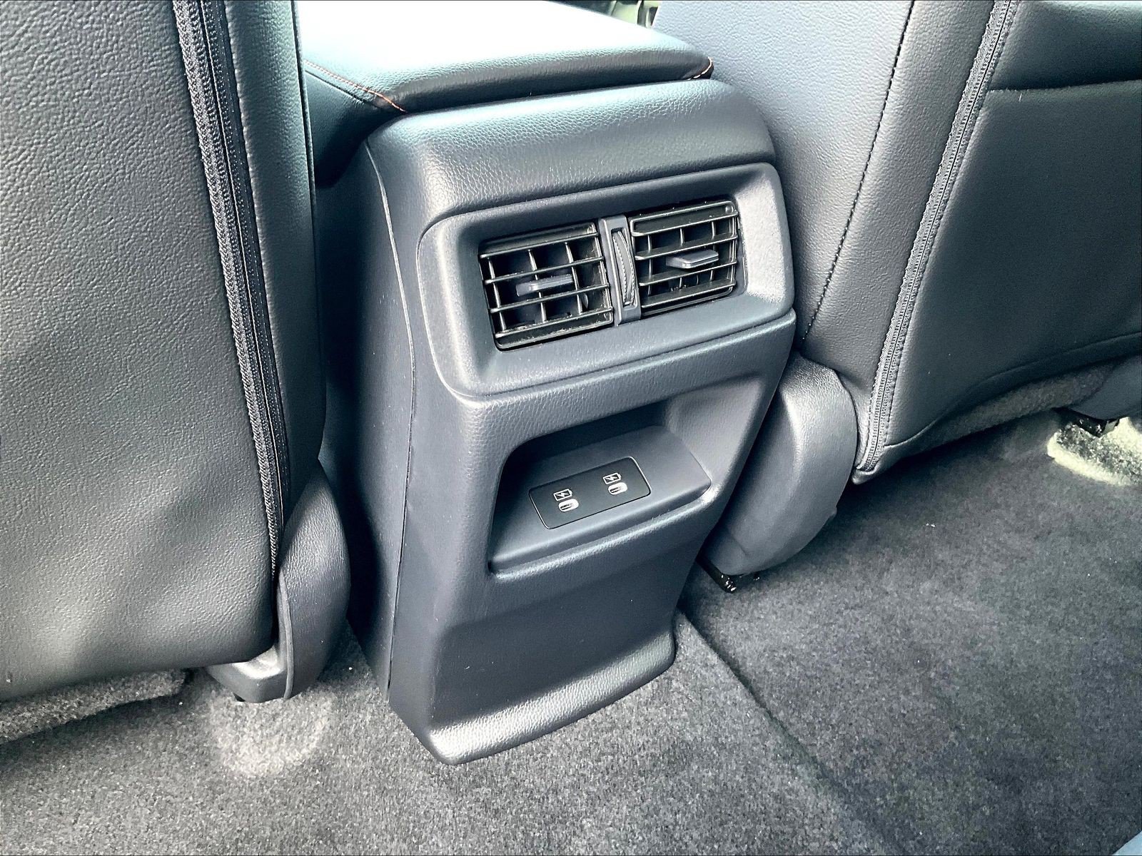 New 2027 Honda CR-V Sport-L image 23
