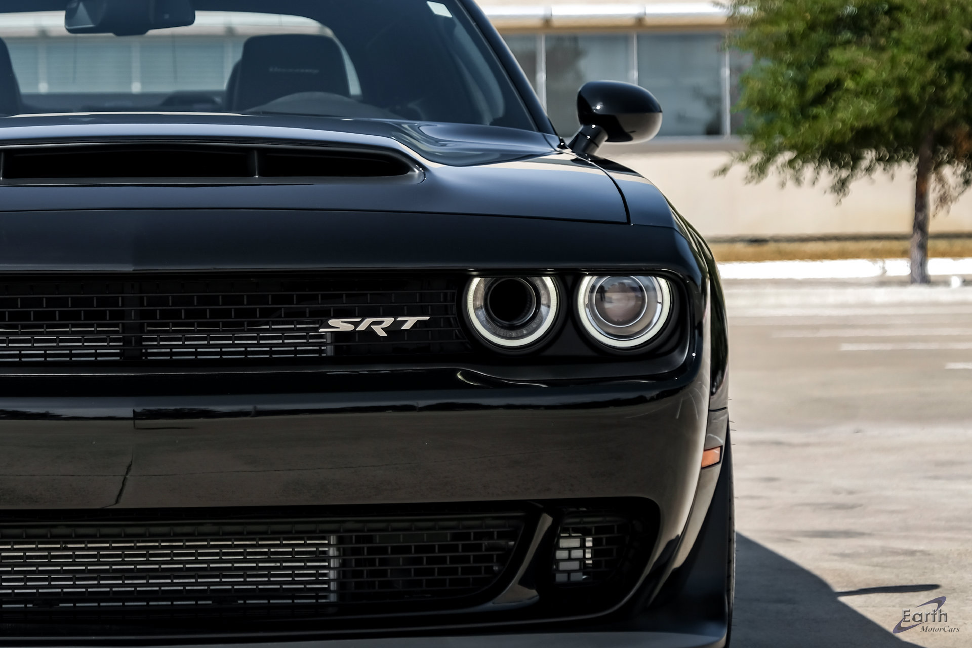 Used 2018 Dodge Challenger SRT Demon RWD image 32