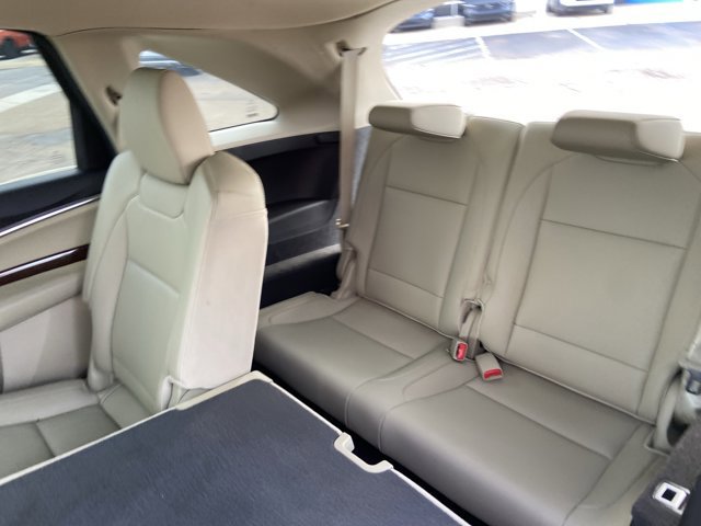 Used 2020 Acura MDX FWD image 54