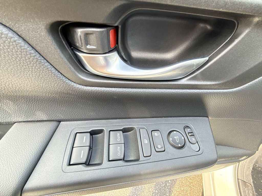 New 2026 Honda CR-V EX image 15