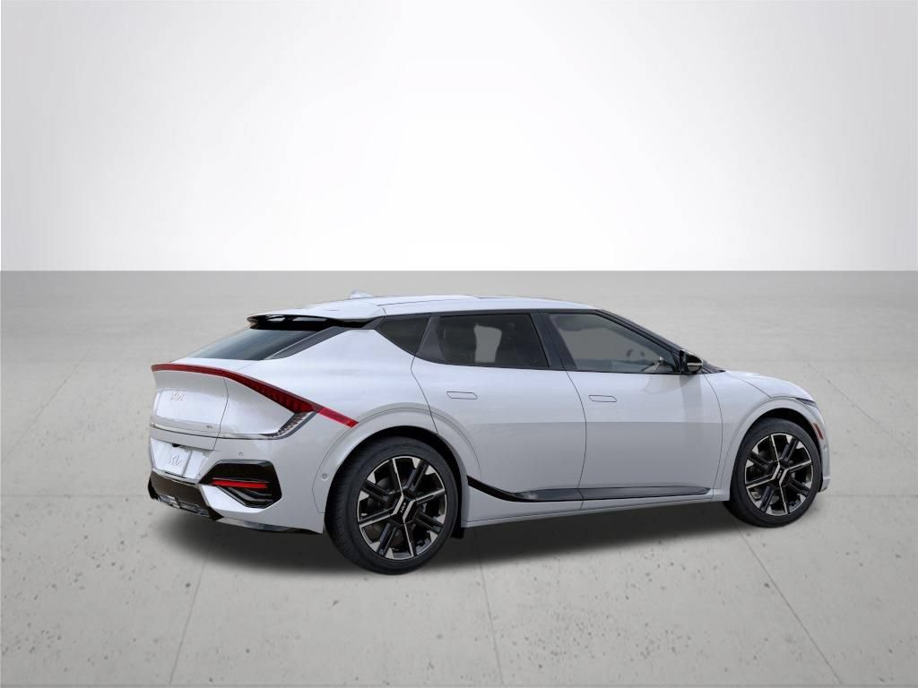 New 2026 Kia EV6 GT-Line AWD/4WD image 6