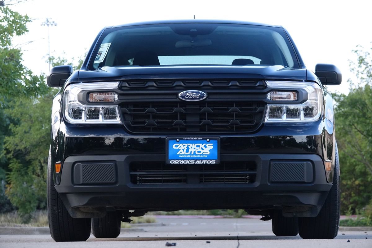 Used 2022 Ford Maverick XL image 14