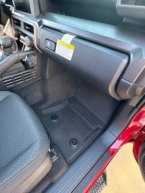 New 2026 Toyota 4Runner SR5 AWD/4WD image 19