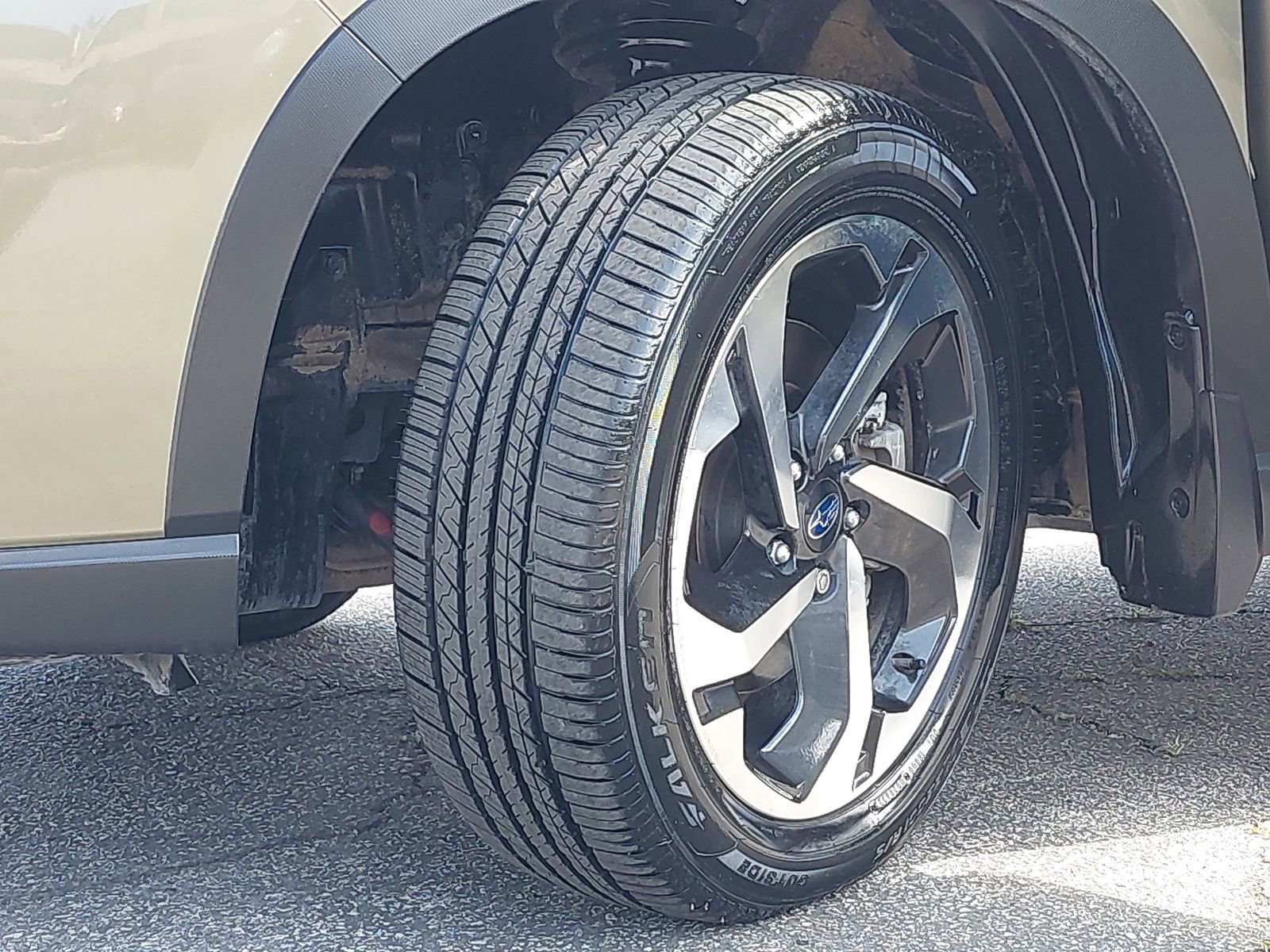 Certified 2023 Subaru Forester Touring w/ Popular Package #2 image 32