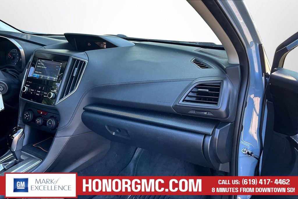 Used 2019 Subaru Crosstrek 2.0i Premium image 25