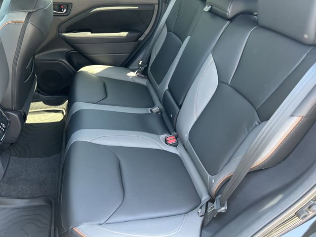 New 2026 Subaru Forester Sport AWD/4WD image 33