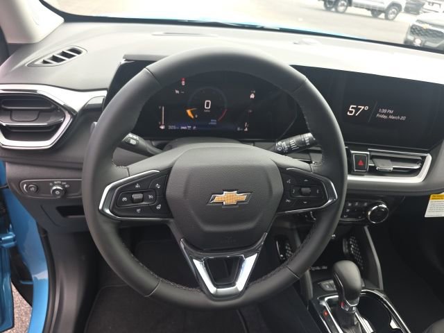 New 2026 Chevrolet TrailBlazer LT w/ Convenience Package image 17