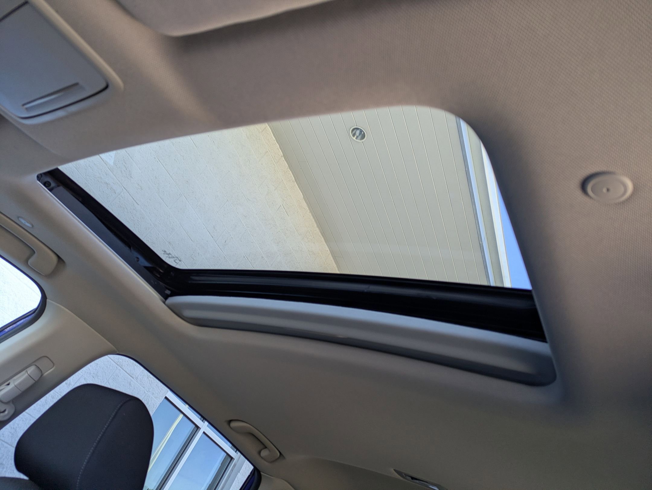 Certified 2023 Honda CR-V EX image 11