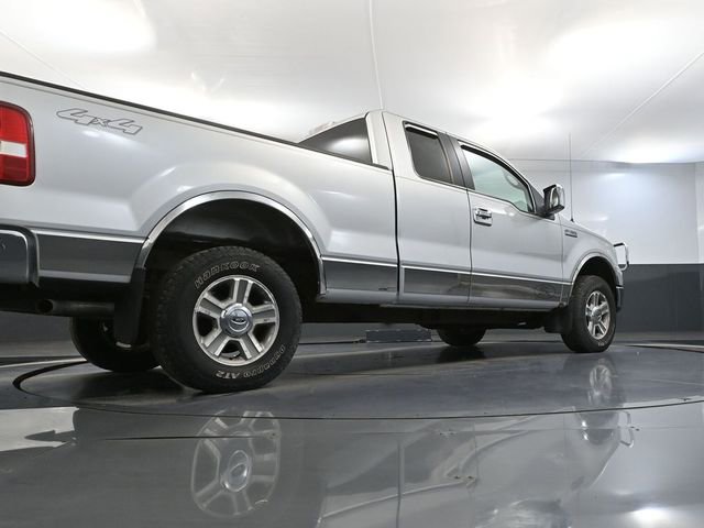 Used 2005 Ford F150 XL AWD/4WD image 44
