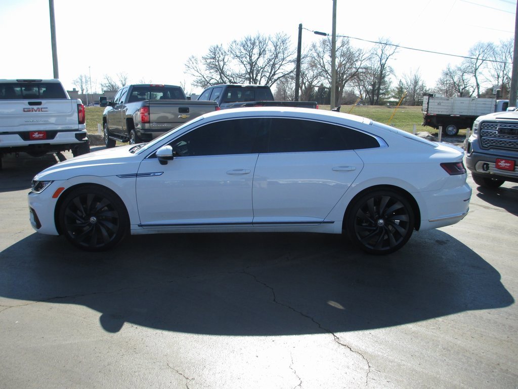 Used 2019 Volkswagen Arteon SE image 7