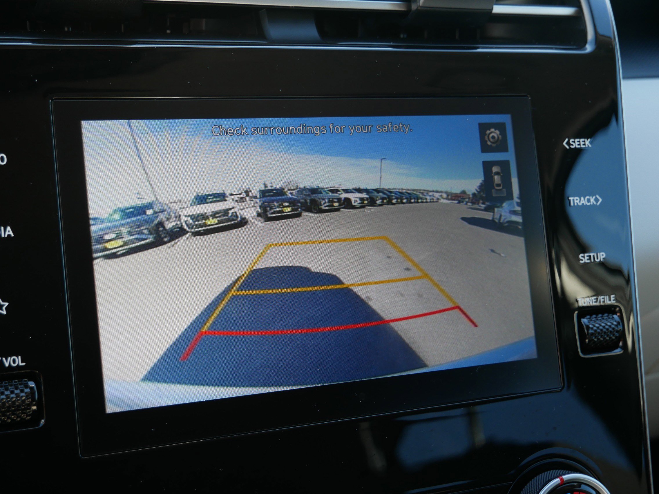 Certified 2023 Hyundai Tucson SEL image 32