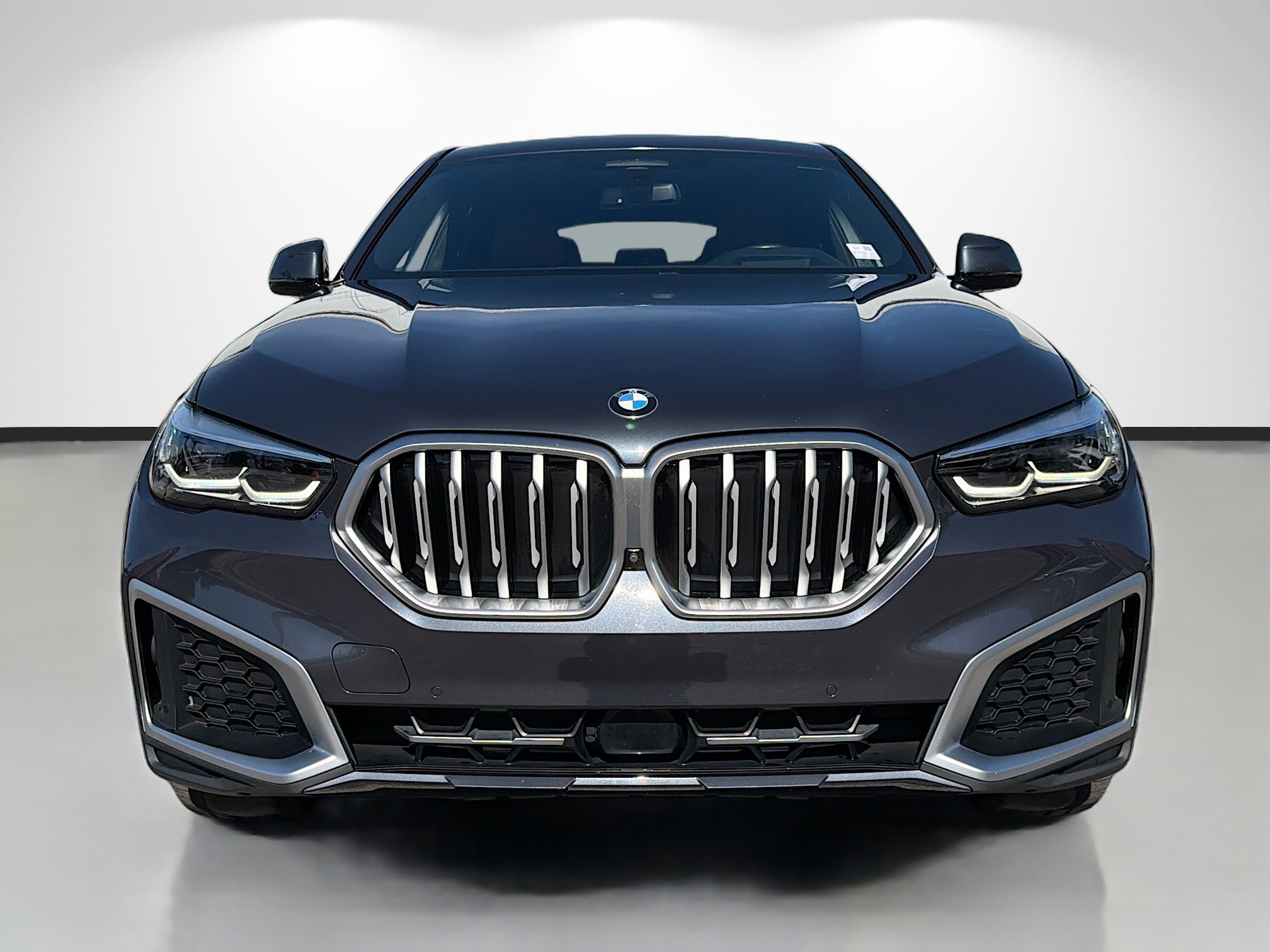 Used 2022 BMW X6 xDrive40i AWD/4WD image 8