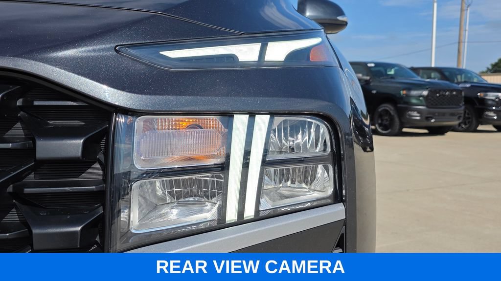 Used 2023 Hyundai Santa Fe SEL AWD/4WD image 9
