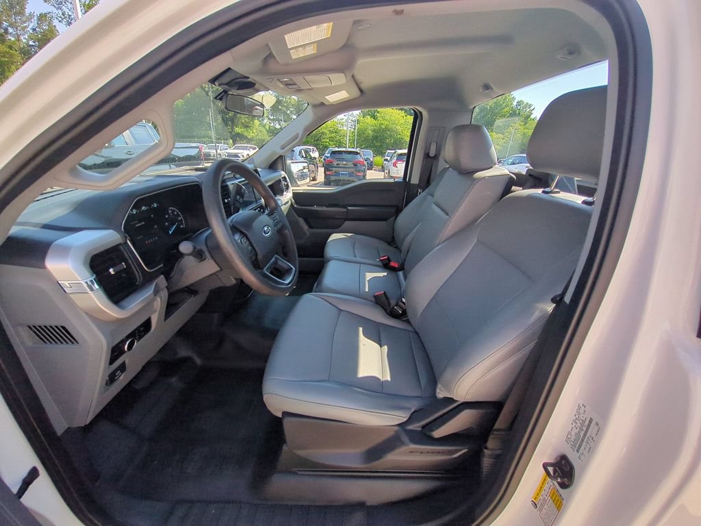 Used 2023 Ford F150 XL RWD image 16