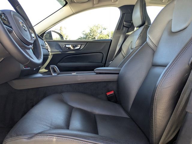 Certified 2023 Volvo S60 B5 Plus w/ Climate Package image 25