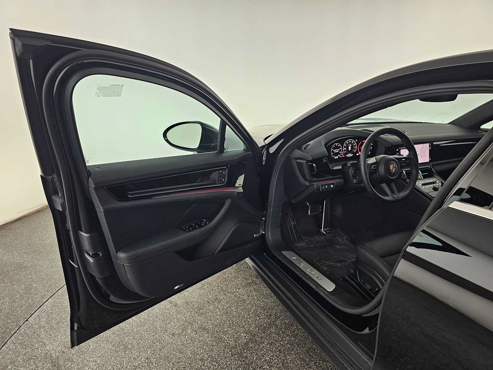 Used 2026 Porsche Panamera 4 AWD/4WD image 20