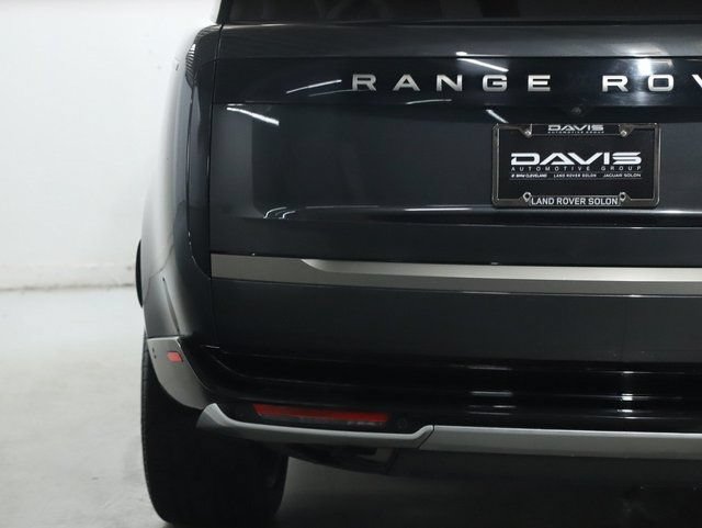 Used 2023 Land Rover Range Rover SE AWD/4WD image 47
