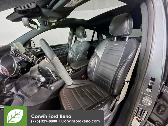 Used 2019 Mercedes-Benz GLE 63 AMG S image 22