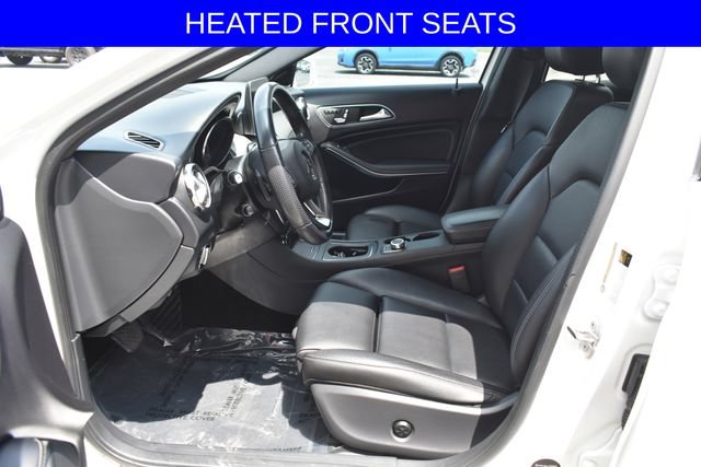 Used 2019 Mercedes-Benz GLA 250 4MATIC image 4