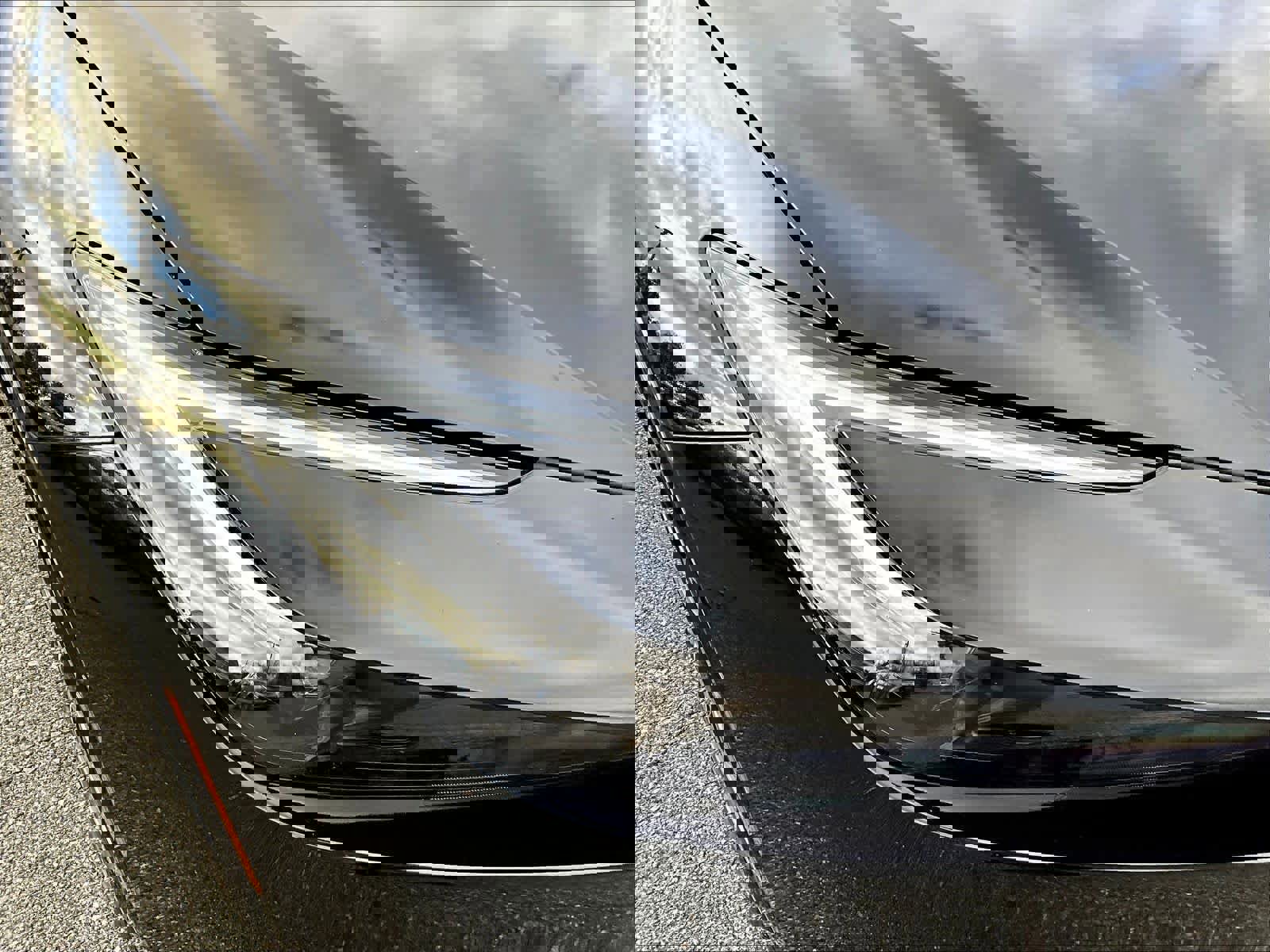 Used 2024 Toyota Prius Limited image 33