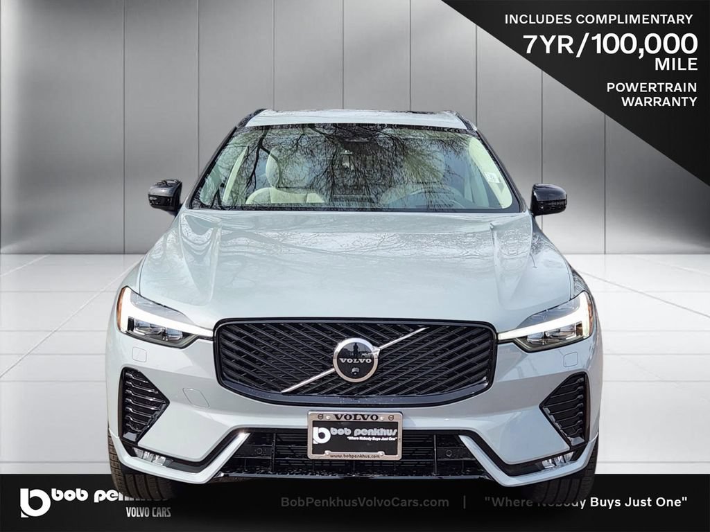 New 2026 Volvo XC60 B5 Ultra w/ Protection Package Premier AWD/4WD image 22