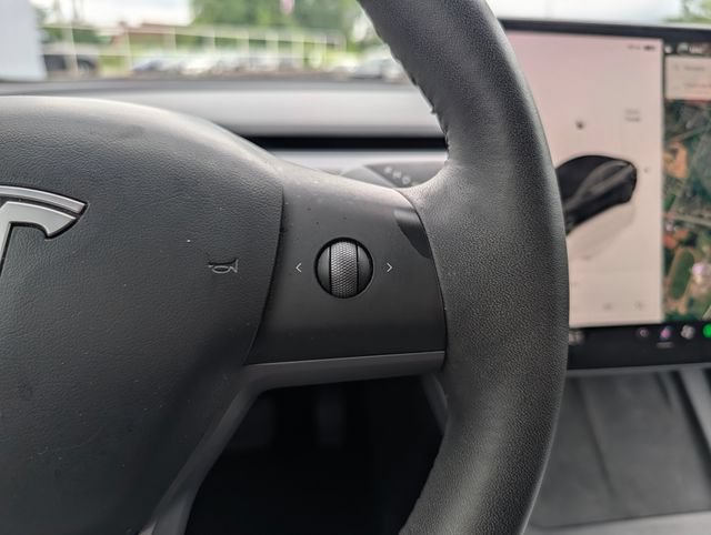 Used 2023 Tesla Model 3 Long Range AWD/4WD image 21