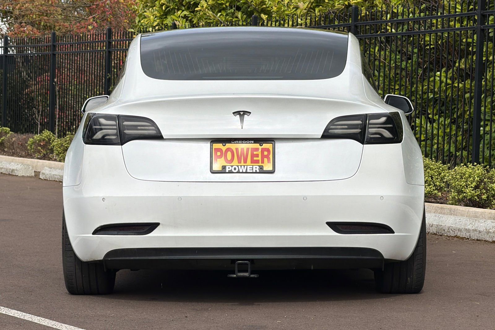 Used 2019 Tesla Model 3 Standard Range Plus image 5