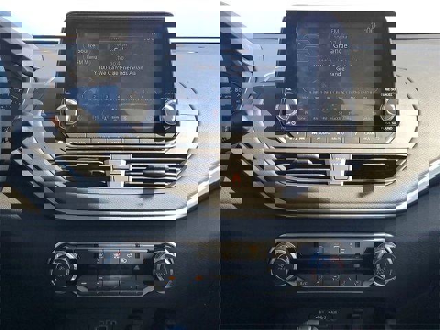 New 2025 Nissan Altima 2.5 S image 12