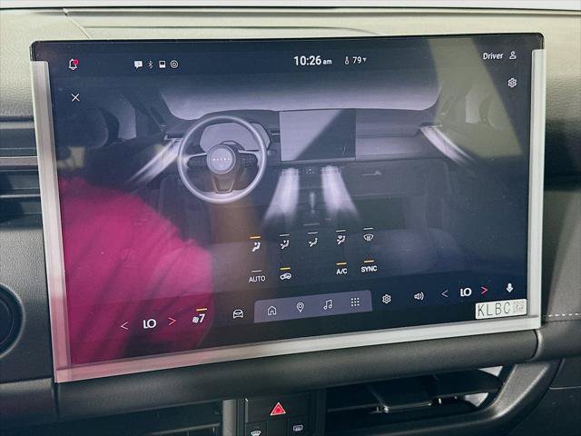New 2026 MAZDA CX-5 Select AWD/4WD image 13