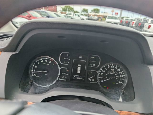 Used 2018 Toyota Tundra 1794 Edition AWD/4WD image 20
