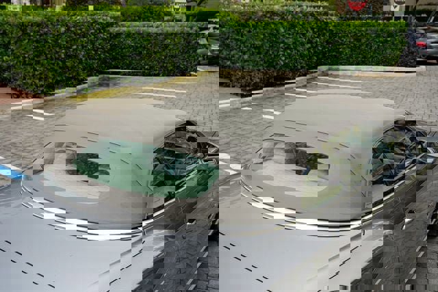 Used 2021 Bentley Continental GT Mulliner image 56